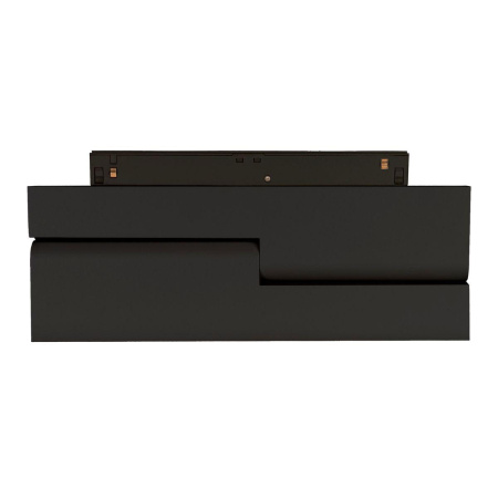 Трековый светодиодный светильник Arlight Mag-Orient-Laser-Fold-S230-12W Warm3000 034643(1)