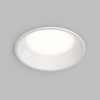Точечный светильник Denkirs Trim DK2452-WH