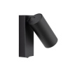 Спот Nowodvorski Fourty Wall Black 11763