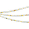 Светодиодная лента Arlight 19,2W/m 140LED/m 2835SMD теплый/холодный белый 5M 024508(2)