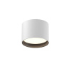 Потолочный светильник Maytoni Technical Ceiling Glare C127CL-L7W4K-W