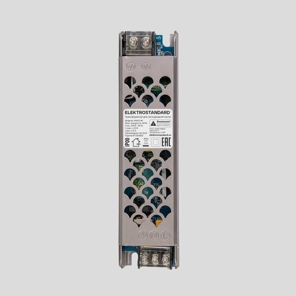 Блок питания Elektrostandard 60W 24V IP00 95047/00 a065255
