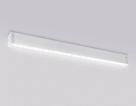 Трековый светодиодный светильник Ambrella Light Track System Magnetic 220V GL1313