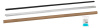 Комплект ЭРА TR-SET-200-1PT-PC BK шинопровод однофазный с профилем для натяжного потолка Б0072543