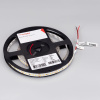 Светодиодная лента Arlight 17W/m 168Led/m 2835SMD холодный белый 5M RT-A168-10mm 24V Cool 8K 019092(2)