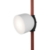 Трековый светильник Denkirs Belty Spot DK5543-WH+BK