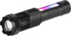 Светодиодный фонарь ЭРА UA-402 универсальный аккумуляторный 5 Вт LED + 5 Вт COB Zoom 6 режимов маячок клипса USB type C Б0069804