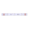 Светодиодная лента SWG 7,2W/m  30Led/m 5050SMD RGB 5M SWG530-12-7.2-RGB-М 009258