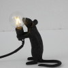 Настольная лампа Imperium Loft Seletti Mouse 168482-22