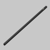 Трековый светильник Maytoni Technical EXILITY Basis TR231-2-15W3K-B