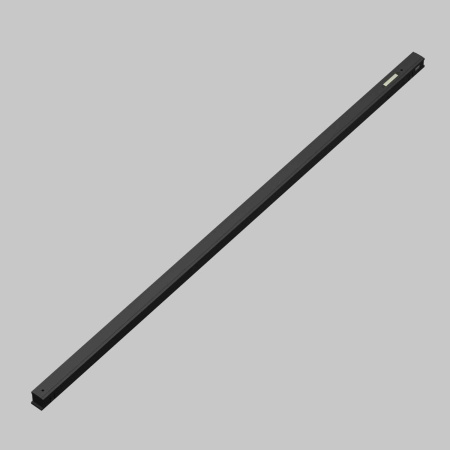 Трековый светильник Maytoni Technical EXILITY Basis TR231-2-15W3K-B