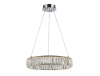 Подвесная люстра Newport 8240/40 chrome М0067431