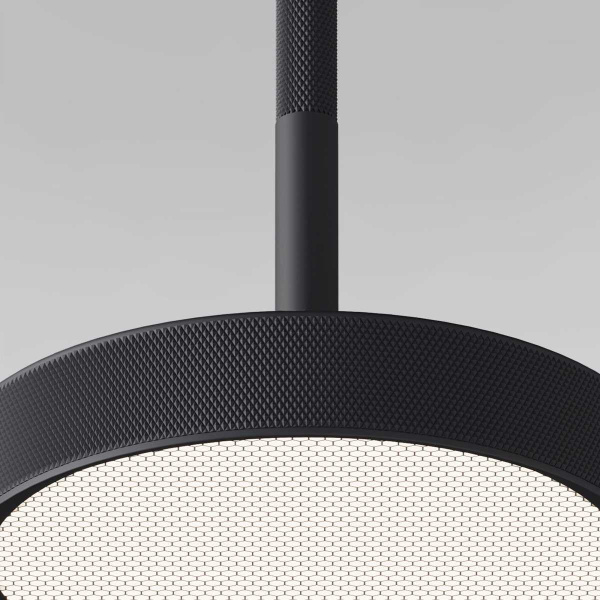 Подвесной светильник Elektrostandard Plate 50260 LED a065411