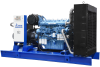 Дизельный генератор ТСС АД-640C-Т400-1РМ15