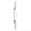 Настенный светильник Crystal Lux CLT 332W2-V2 WH-WH