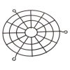 Защитная металлическая решетка ЭРА SPP-AC8-402-200 для светильников SPP-402 мощностью 200Вт Б0069978
