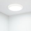 Встраиваемый светодиодный светильник Arlight CL-Fiokk-R220-18W Day4000-Mix 033445