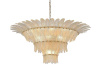 Подвесная люстра Newport 8821/C new gold М0068045