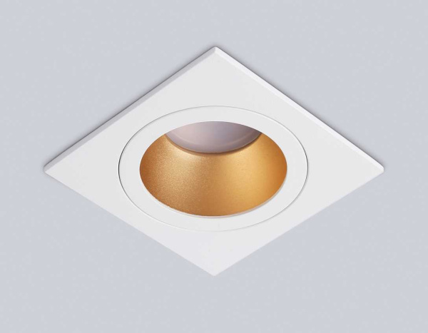 Светильник встраиваемый Ambrella Light TN102827