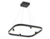 Подвесная светодиодная люстра Ambrella light Comfort Line FL5803
