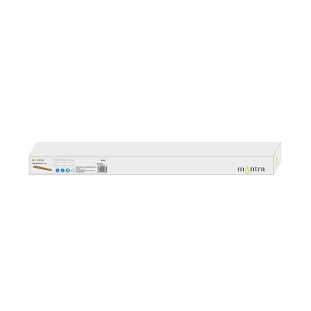 Потолочное основание Mantra Modular Light Florones 9464