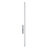 Настенный светильник Nowodvorski Laser Wall White 11813