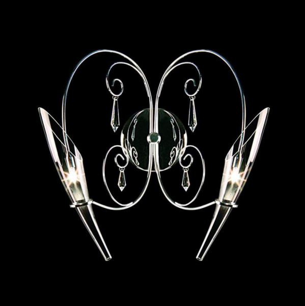 Бра Lightstar Scarabeo 755624