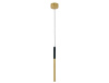 Подвесной светильник Newport 15110/S brass М0070564