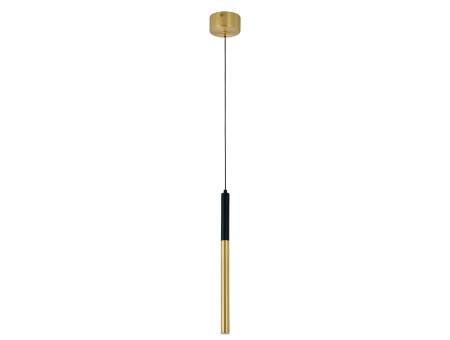 Подвесной светильник Newport 15110/S brass М0070564