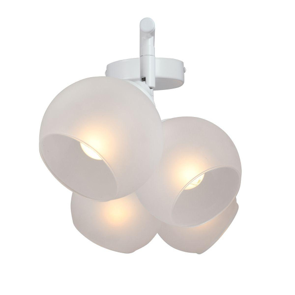 Потолочная люстра Vitaluce V4313-0/4PL