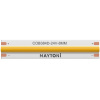 Светодиодная лента Maytoni 12W/m 384LED/m COB теплый белый 5M 201075