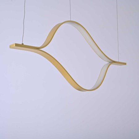 Подвесной светодиодный светильник Imperium Loft Tape Light 149481-49