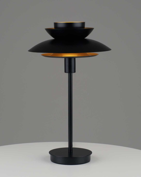 Лампа настольная Moderli Shaggy V11295-1T