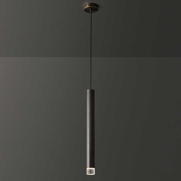 Подвесной светильник Imperium Loft gift01 217001-23