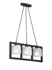 Подвесная люстра Vitaluce V4145/3PL