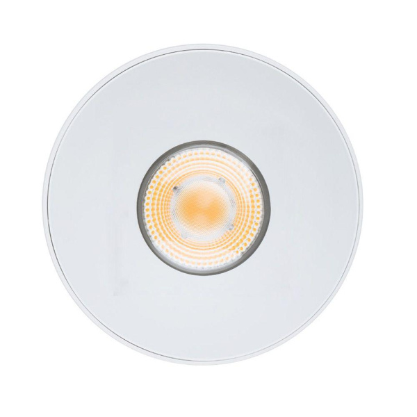 Потолочный светодиодный светильник Nowodvorski Ios Led 8726