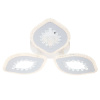 Потолочная светодиодная люстра Escada Dew 10271/3LED