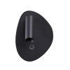 Настенный светильник Odeon Light Roy Hightech 7182/9WL