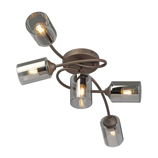 Люстра Vitaluce V2048-7/5PL