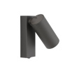 Спот Nowodvorski Fourty Wall Umbra Gray 11766