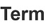 TERM IZOLATION