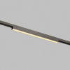 Трековый светодиодный светильник Denkirs Shine Linear Zigbee DK5951-DN