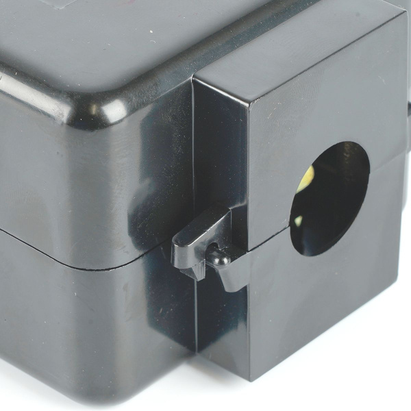 Сжим ответвительный У872М (95-150мм2/90-120мм2) LD-Y872M 50357