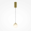 Подвесной светильник Maytoni Modern Yora MOD464PL-L5BSK