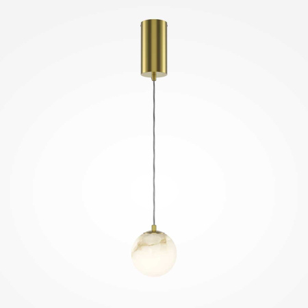 Подвесной светильник Maytoni Modern Yora MOD464PL-L5BSK