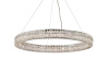 Подвесная люстра Newport 8550/110 C chrome М0070766
