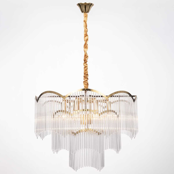 Подвесная люстра Citilux Jane CL304163