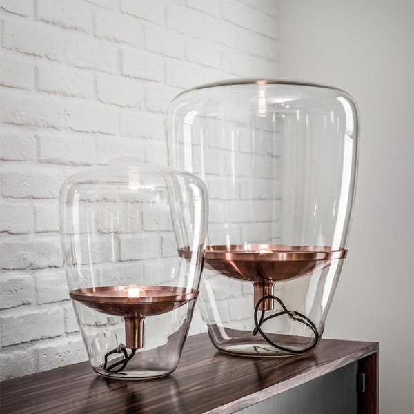 Настольная лампа Imperium Loft im_N328 154950-60