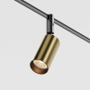 Трековый светильник Maytoni Technical Focus Led TR201-1-15W3K-M-BBS