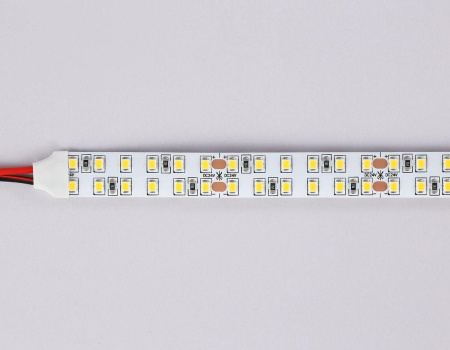 Светодиодная лента Ambrella Light 24W/m 240LED/m 2835SMD дневной белый 5M GS3702
